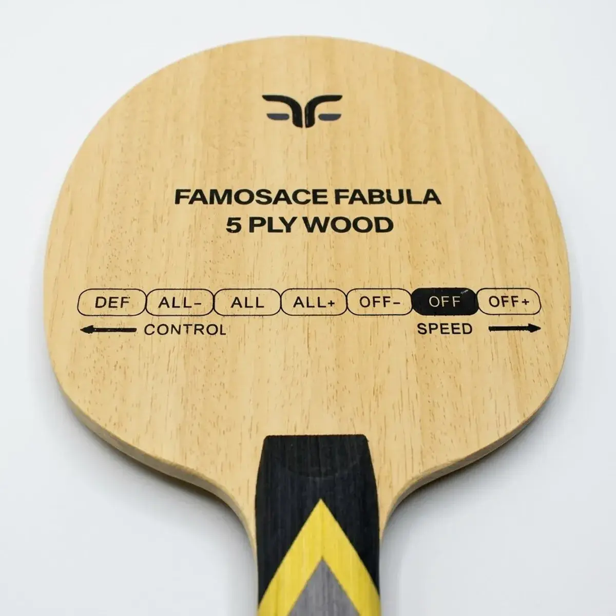 FAMOSACE FABULA OFF