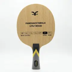 FAMOSACE FABULA OFF