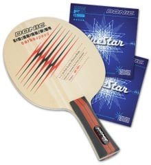 Donic Original Carbospeed + Bluestar A1 + Bluestar A1