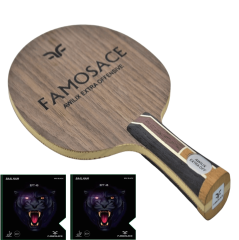 Famosace Awılıx Extra Offensıv + Baalham Eft 45 + Baalham Eft 45