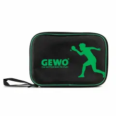 GEWO Double Cover Nova black/green