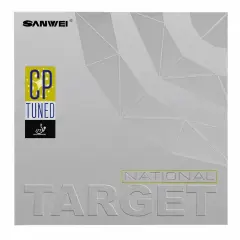 SANWEI Target National CP-Tuned
