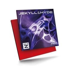 XİOM Jekyll and Hyde Z52.5