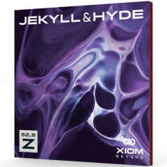 Jekyll&Hyde Z52.5