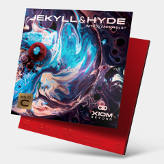 Xiom Jekyll and Hyde C55.0