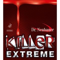 Dr. Neubauer Killer Extreme