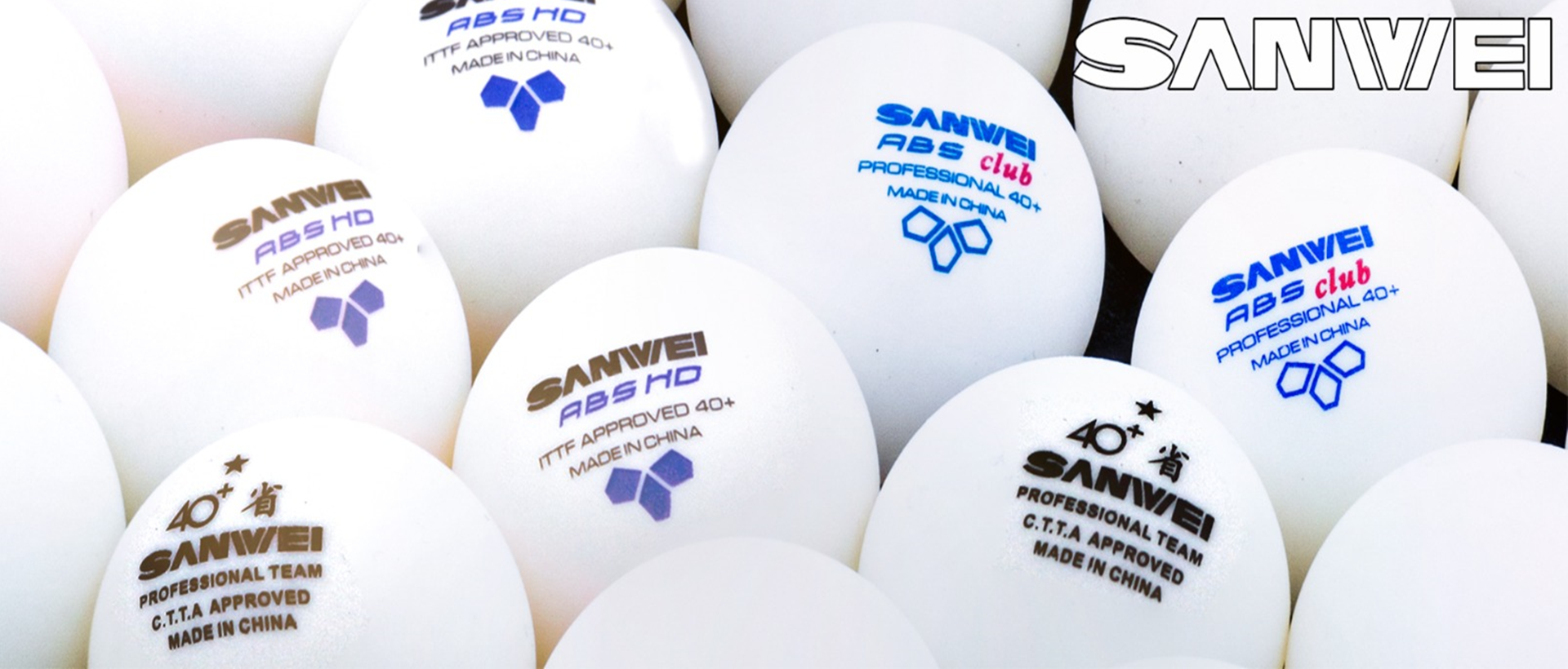 Sanwei Top Çeşitleri