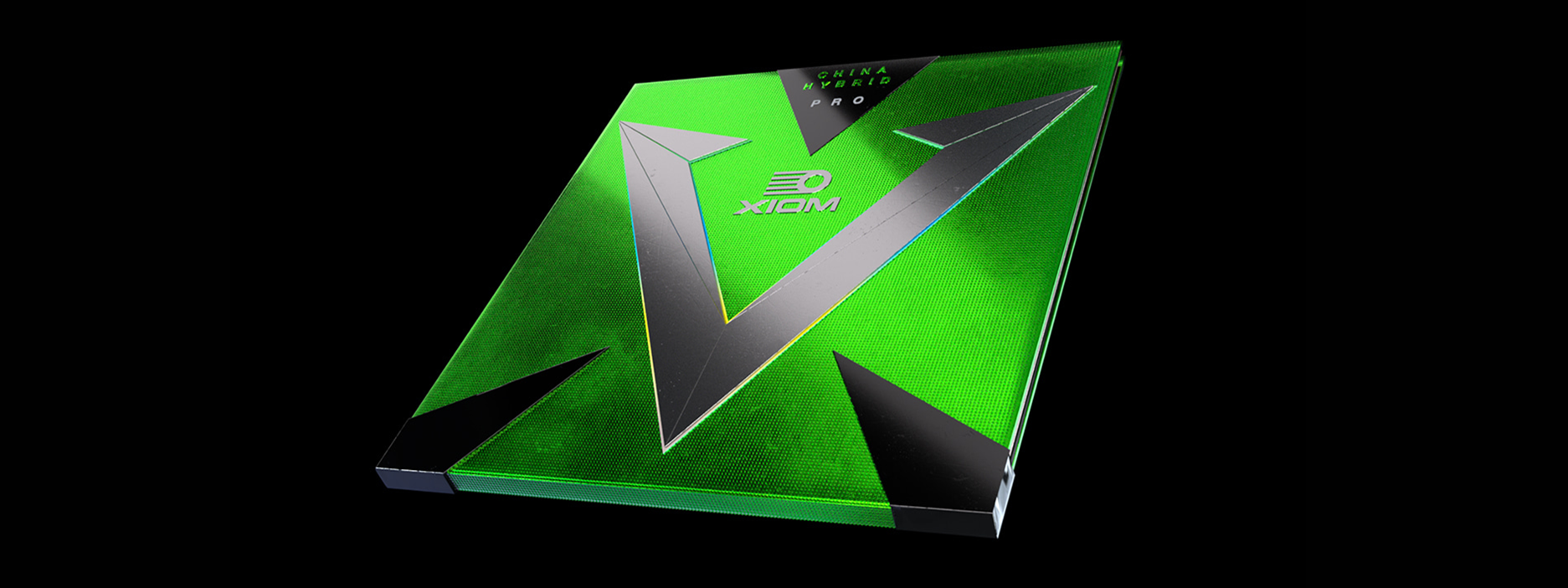 Xıom Vega HYBRID Serisi
